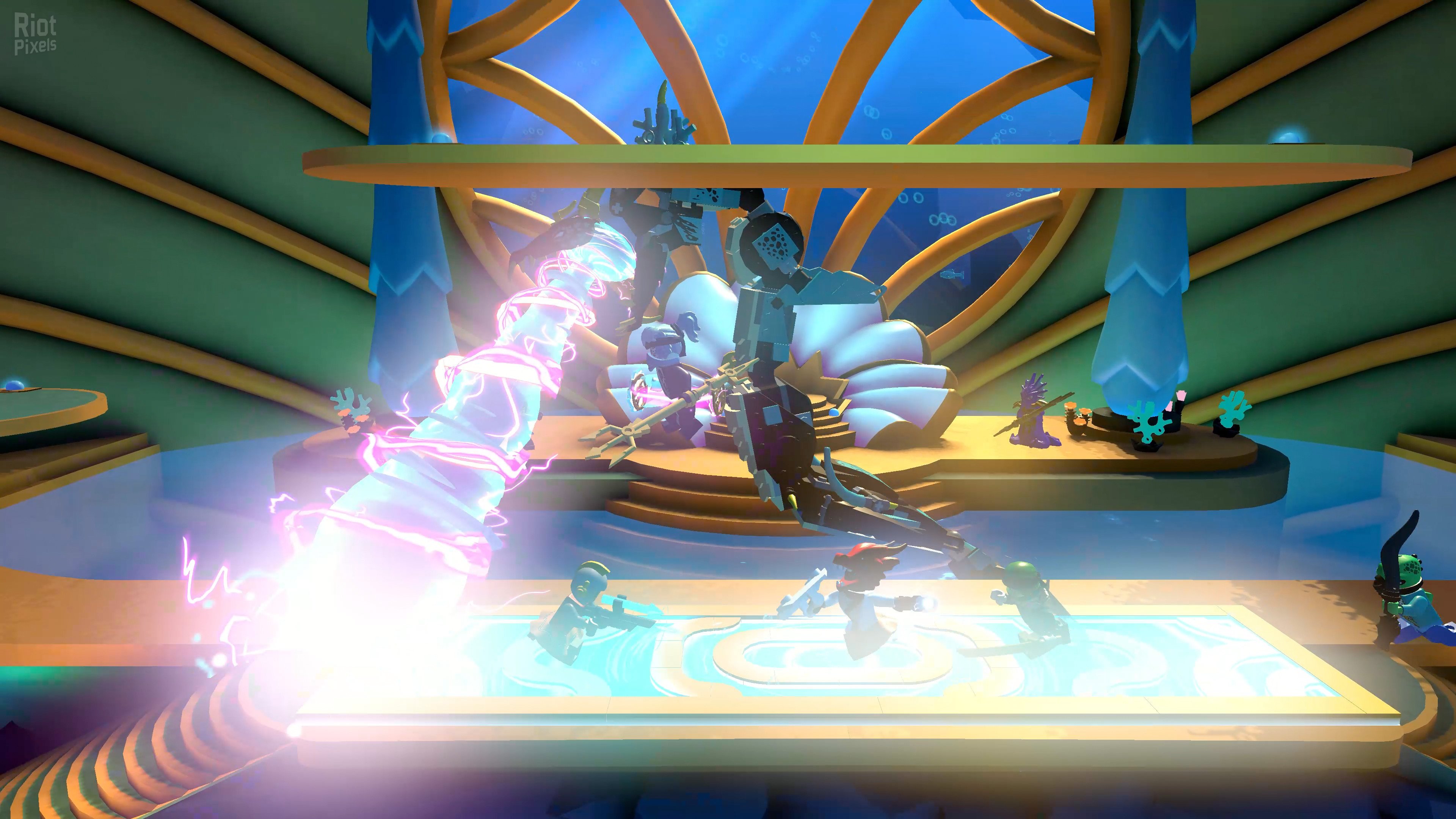 [4]-LEGO Brawls – v5.0.0 Download