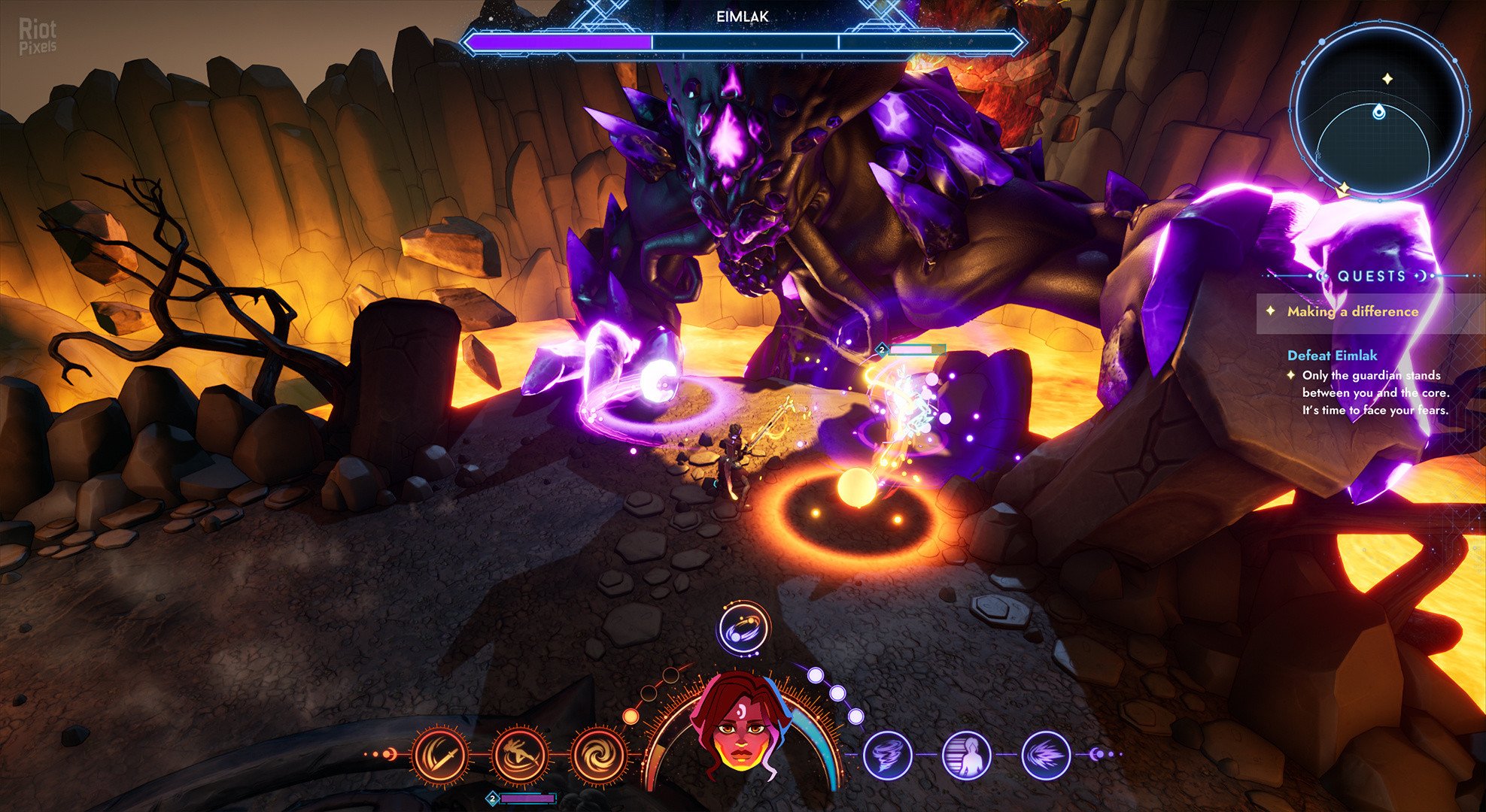 [6]-Batora: Lost Haven – v95b1f04 Download