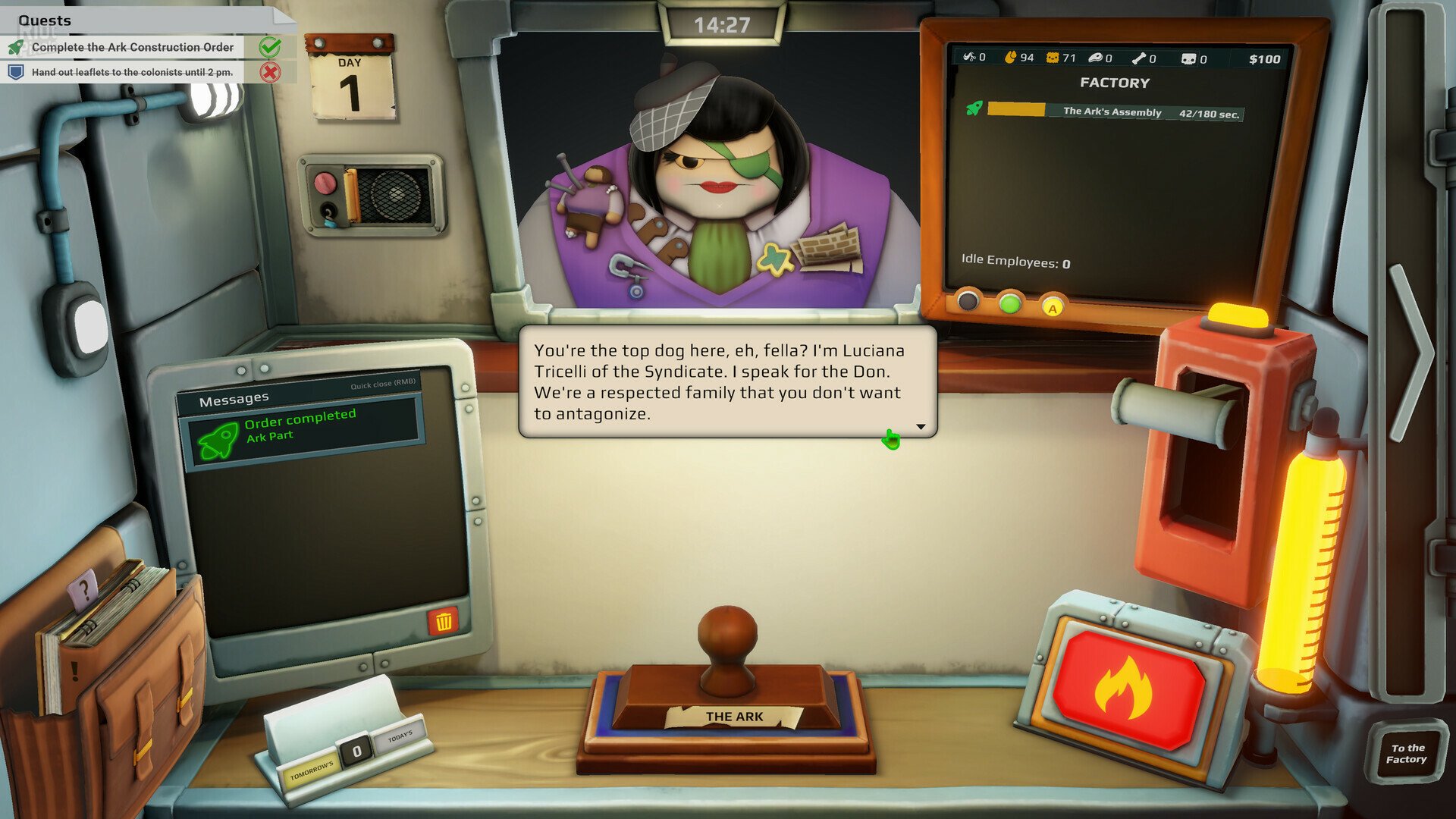 [8]-Organs Please: Deluxe Edition – Build 10949045 + Bonus Content Download