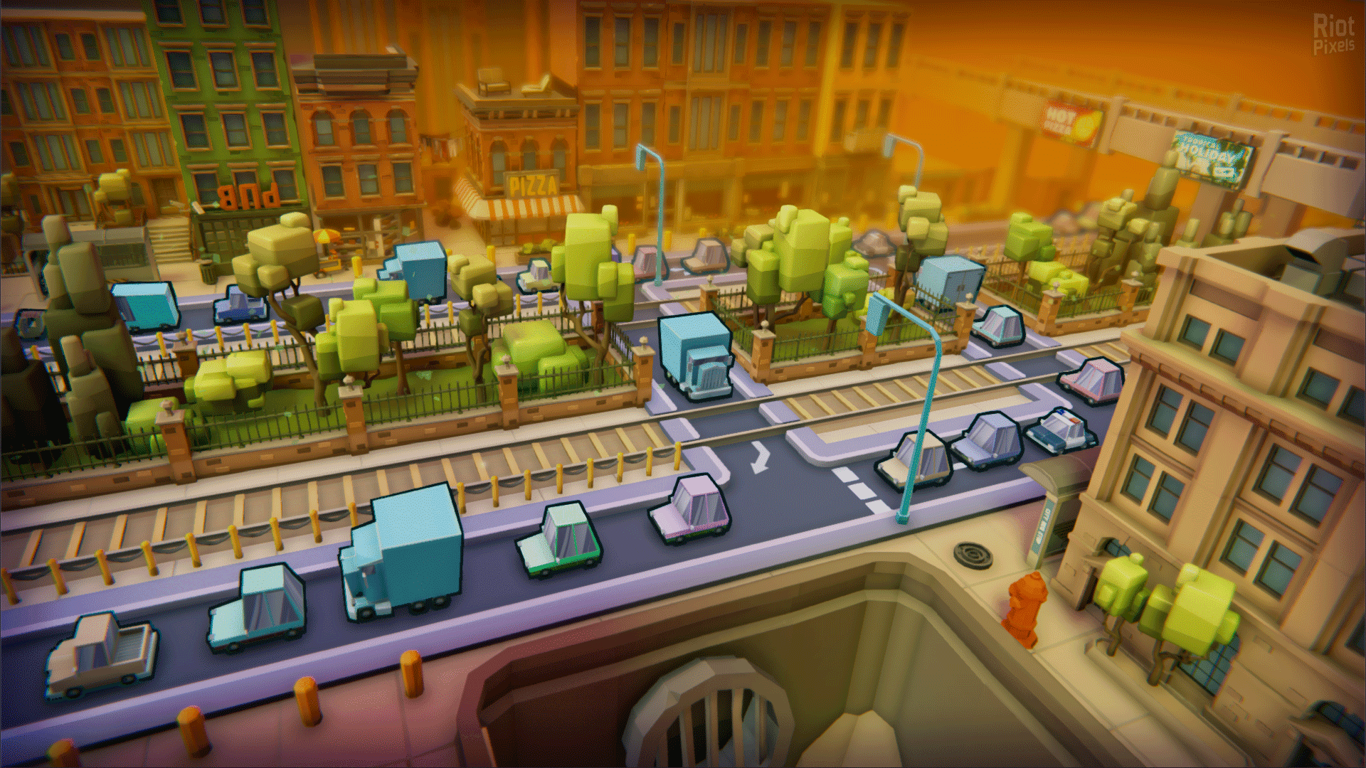 [5]-Urban Flow Download