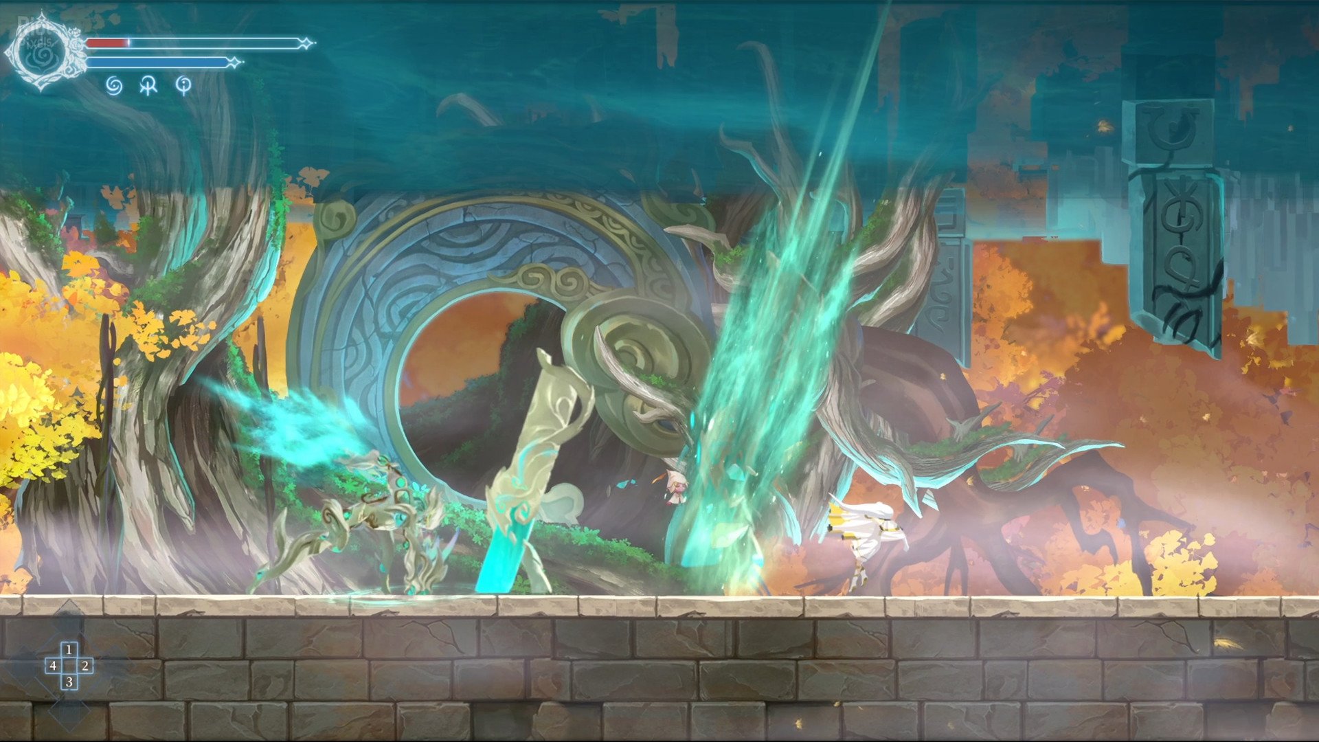 [9]-Afterimage: Deluxe Edition, Build 11588597 (Trial of Soul Update) + Bonus Content Download