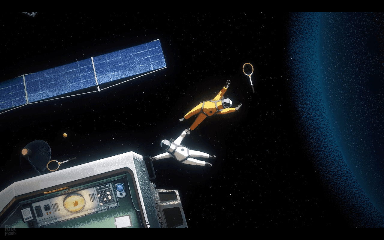 [6]-Heavenly Bodies, v1.006.803 + Cleanup DLC Download