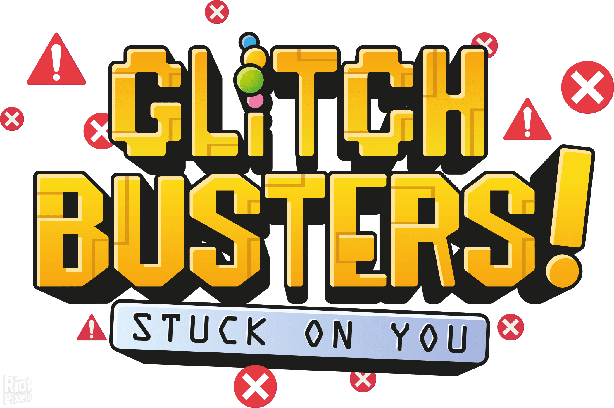 [10]-Glitch Busters: Stuck On You – Deluxe Edition – Build 11501924 + Boss Challenge Pack DLC Download