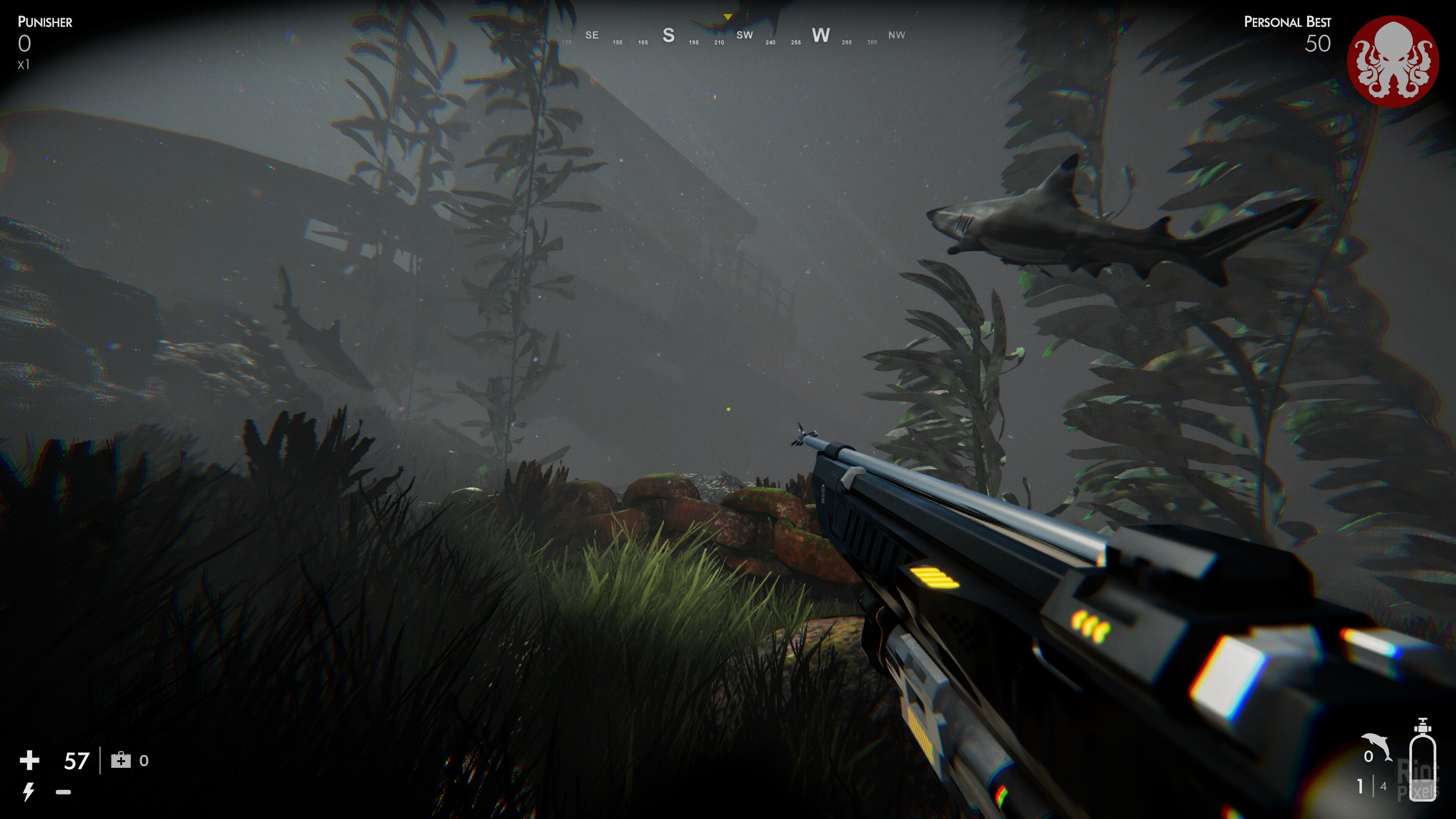 [13]-Death in the Water 2 – v1.1.10 Download