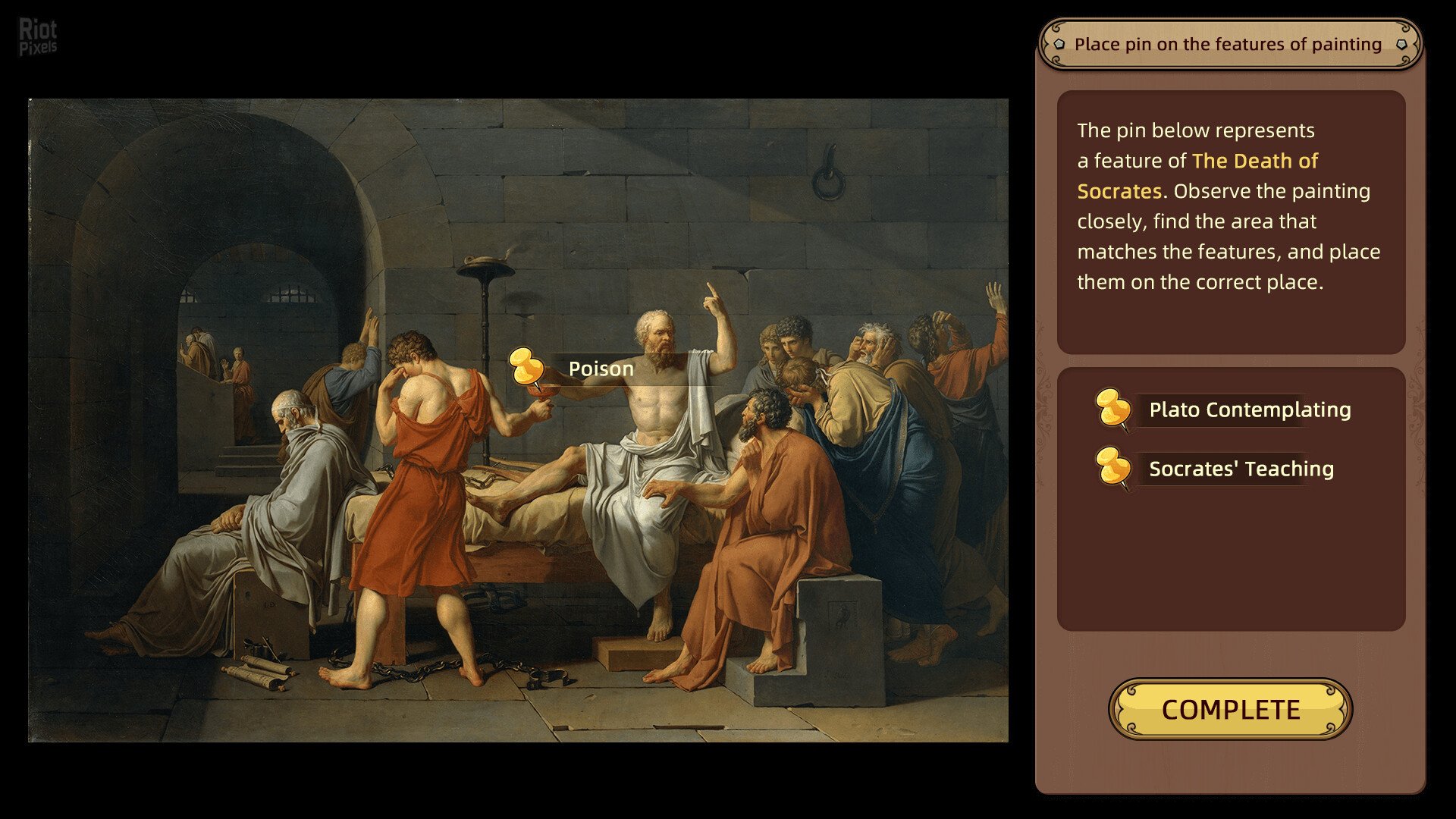 [9]-Art Reborn (Painting Connoisseur) – v20230818 + The Muse (Player Assistance) DLC Download