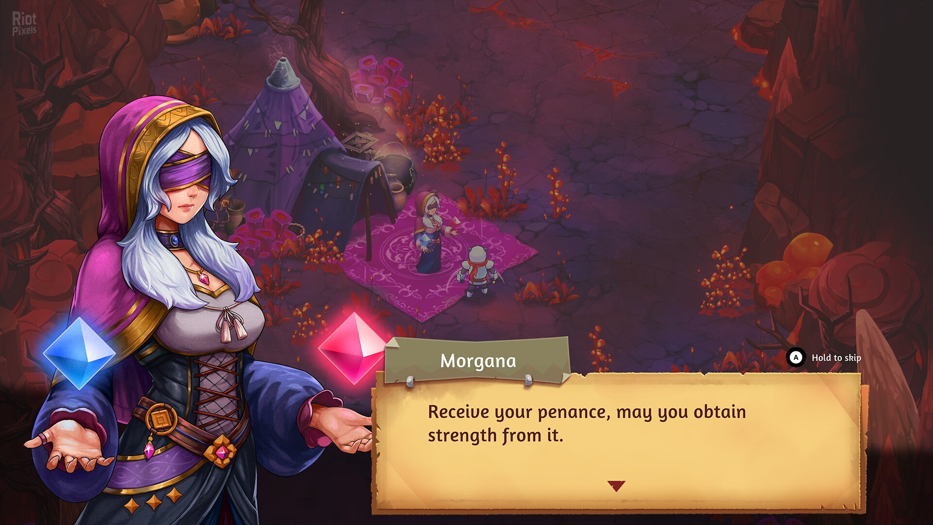 [11]-Knight vs Giant: The Broken Excalibur – v1.0.2 + Bonus Soundtrack Download