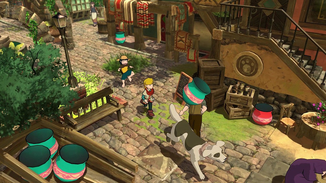 [3]-Baldo: The Guardian Owls, v3.1 (The Final Chapter Update) Download