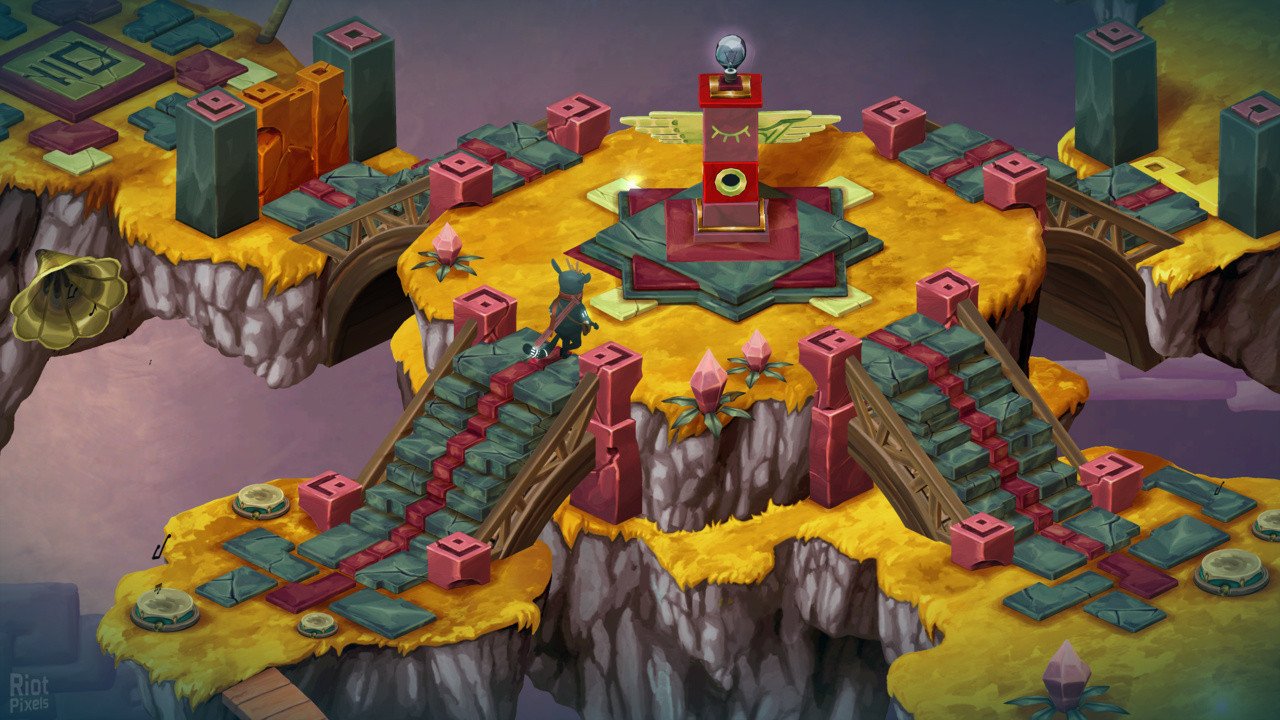 [12]-Figment 2: Creed Valley – v1.0.13 + Bonus Soundtrack Download