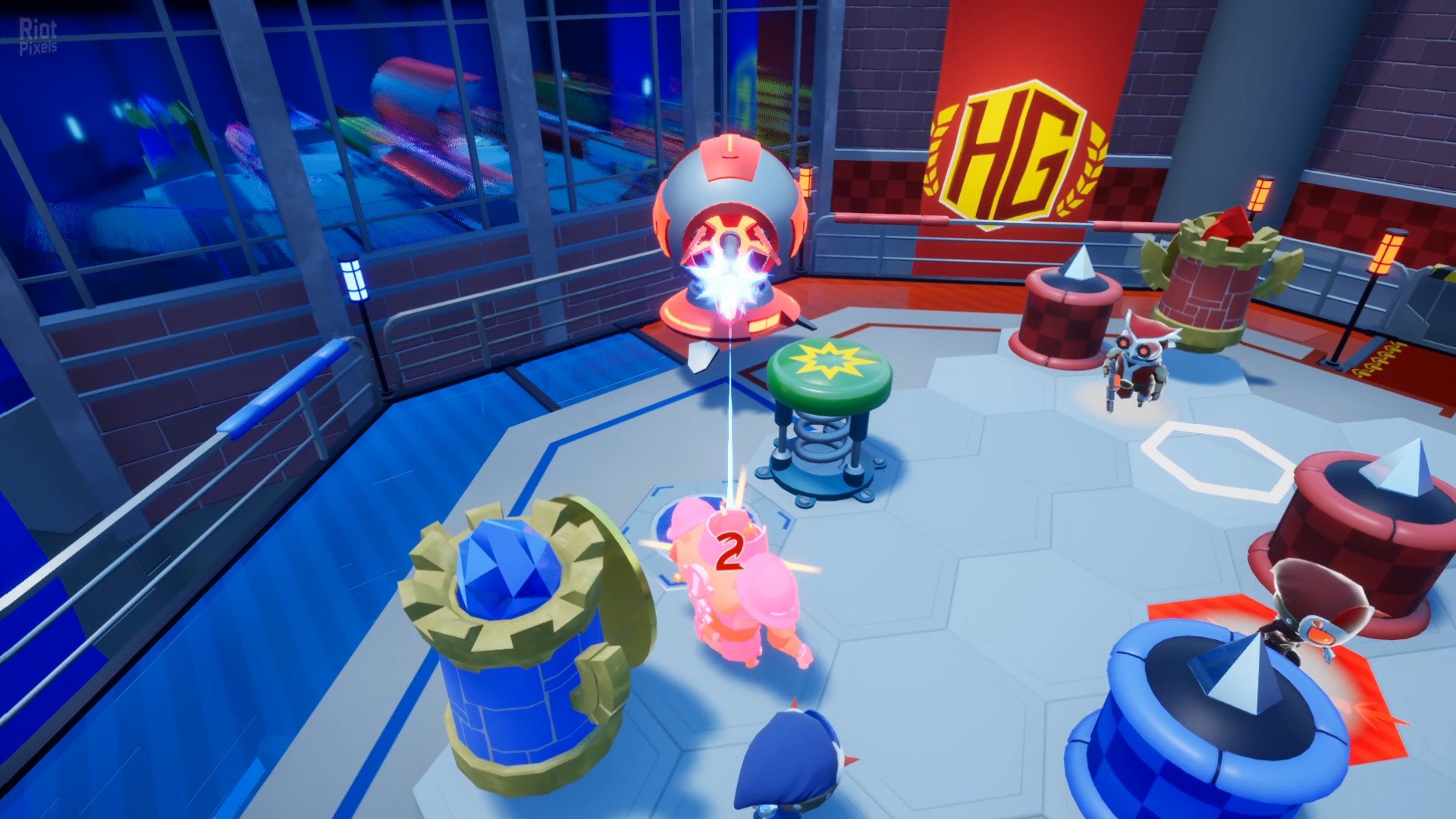 [13]-Hex Gambit: Respawned – v1.0.34+9115b5b Download