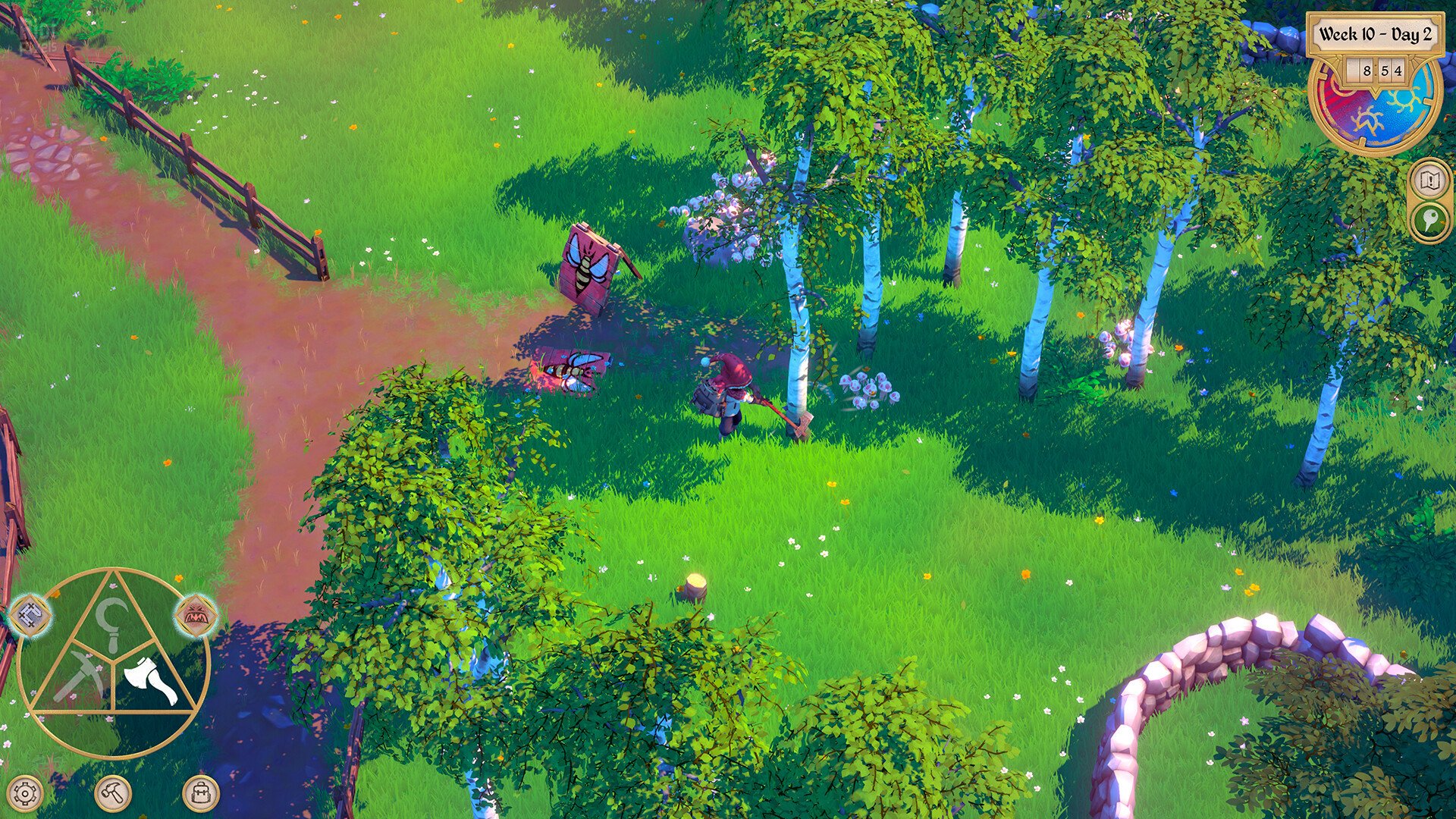 [6]-The Magical Mixture Mill Download