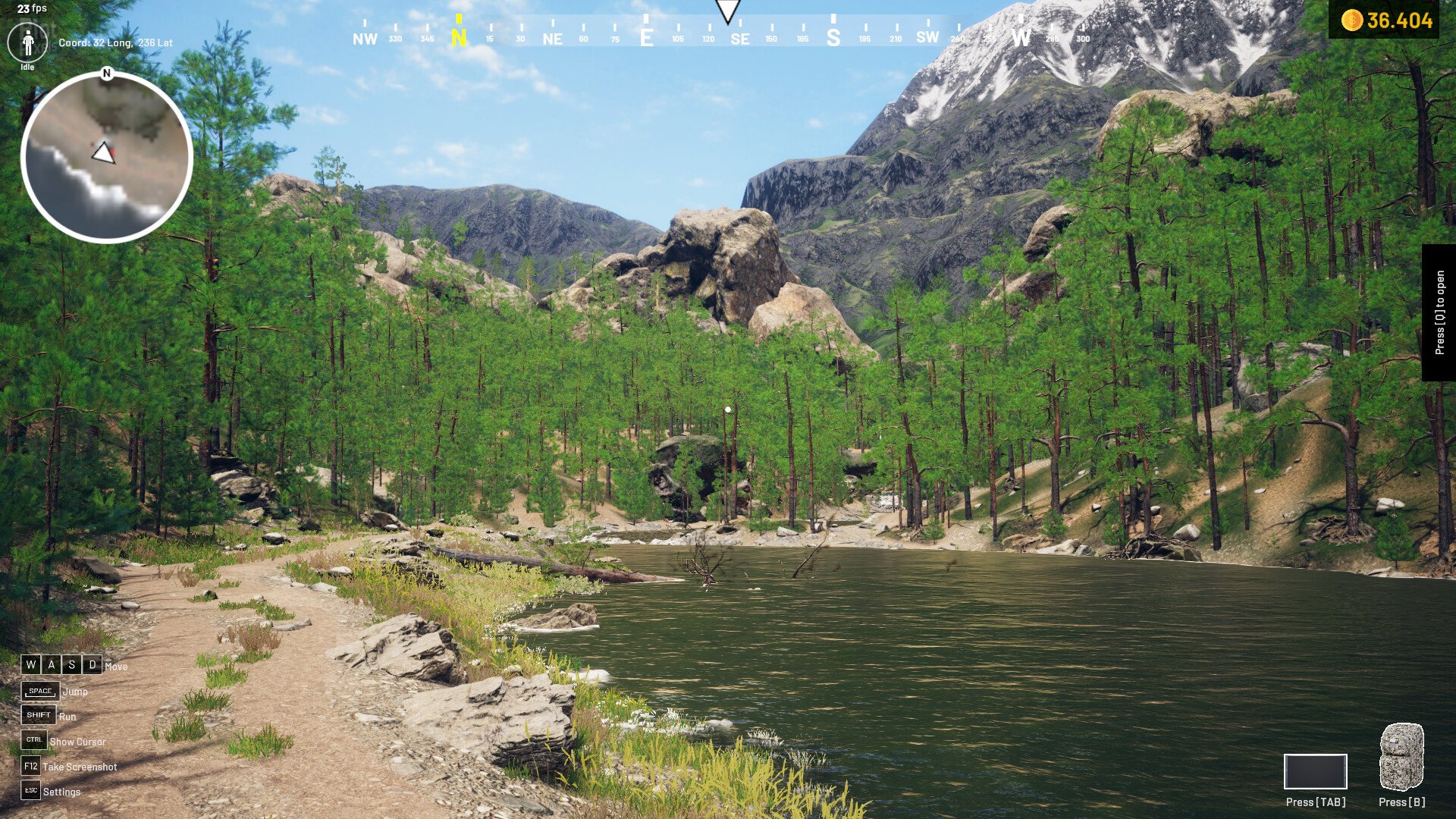 [13]-Aquascapers – v2024.18.4 (Release) Download