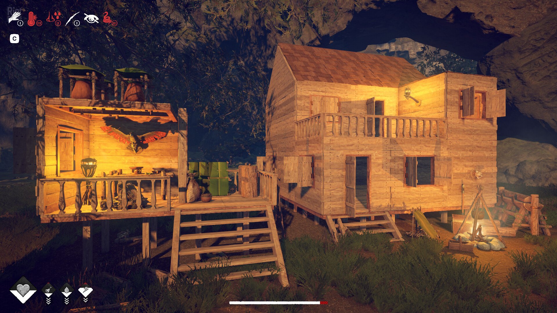 [14]-Survival: Fountain of Youth – Build_1622 (v1.0/Release) + 1.5 DLCs Download