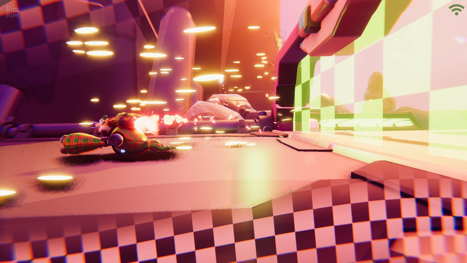 [3]-Rocket Rumble – v0.2.221 (Release) Download