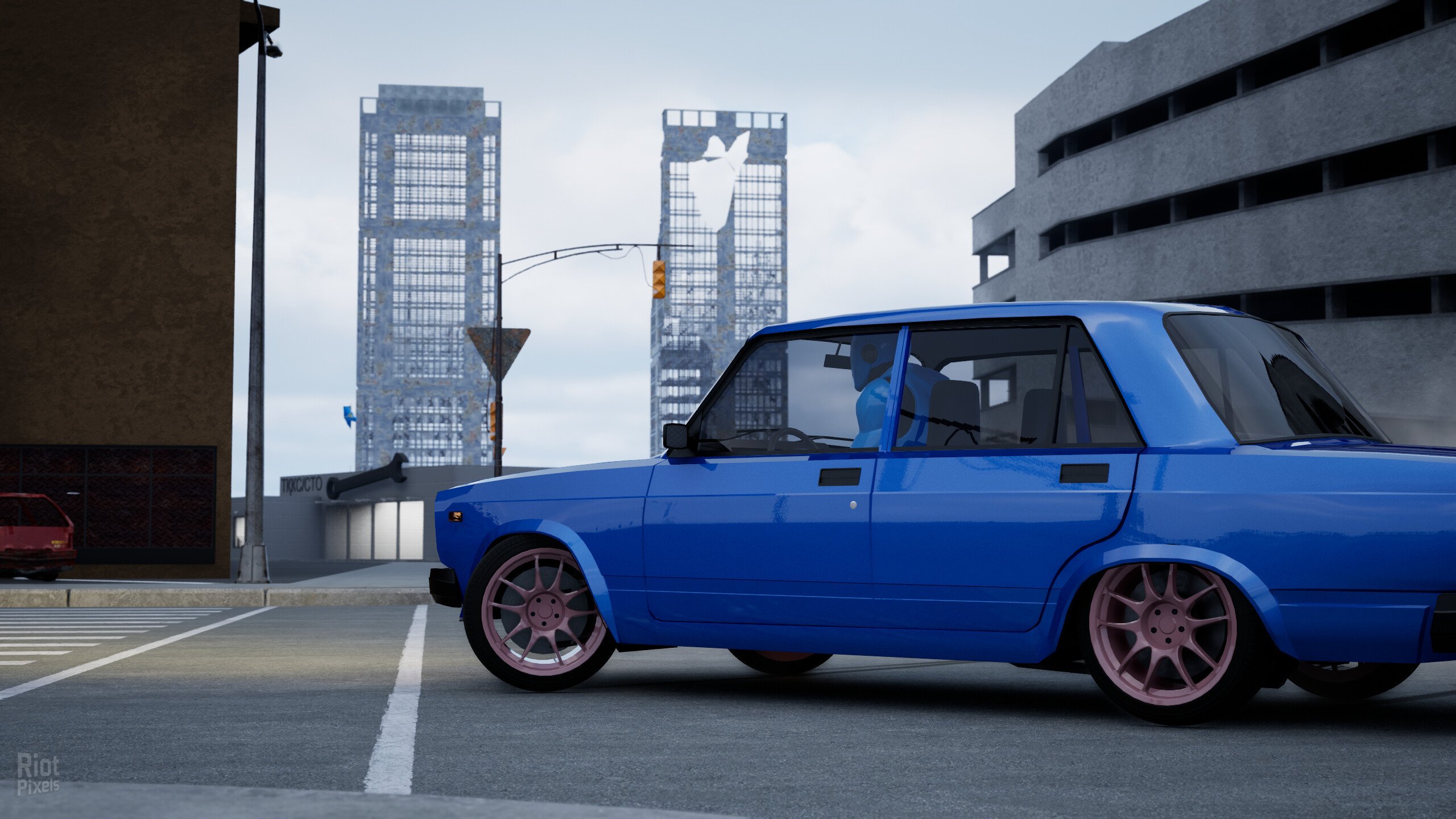 [2]-Long Way – v0.9 + Windows 7 Fix Download