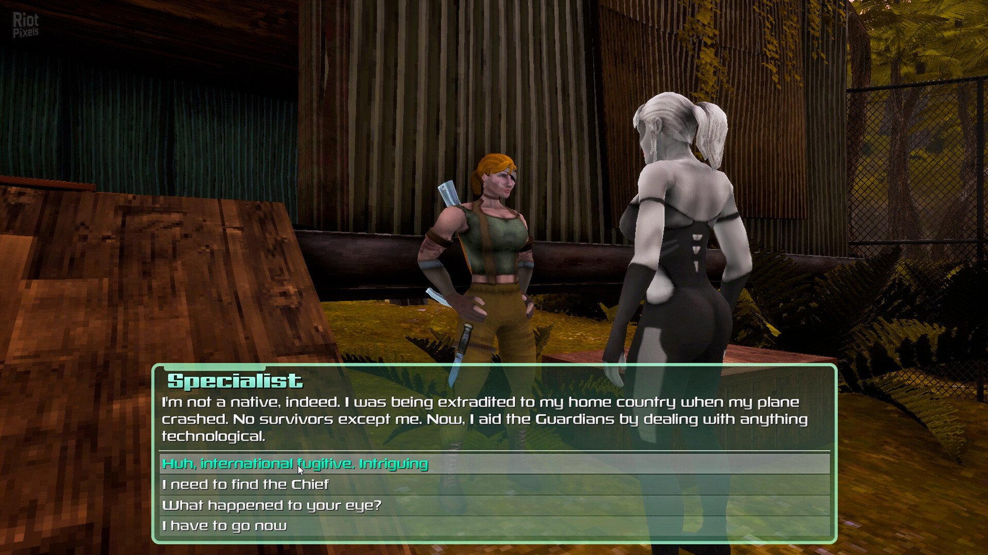 [11]-GHOSTWARE: Arena of the Dead – v1.0.6 Download