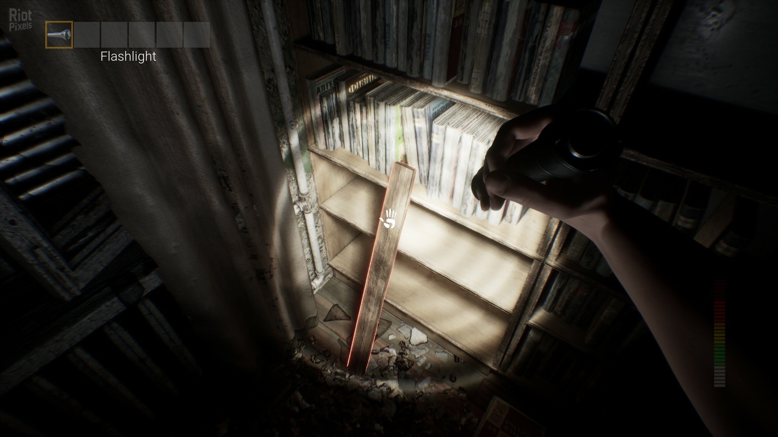 [2]-PANICORE: Supporter Pack, v1.0.10 + Bonus Soundtrack + Windows 7 Fix Download