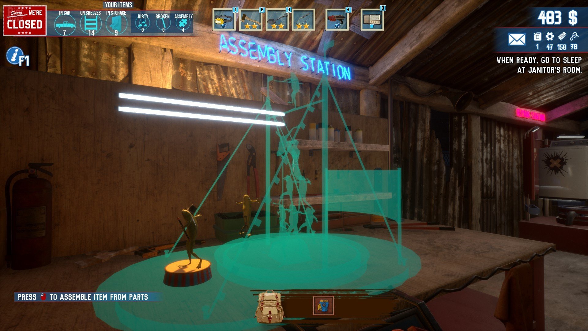 [5]-Barn Finders – v25982 (2024_07_11/SuperHero Map Update) + 2 DLCs Download