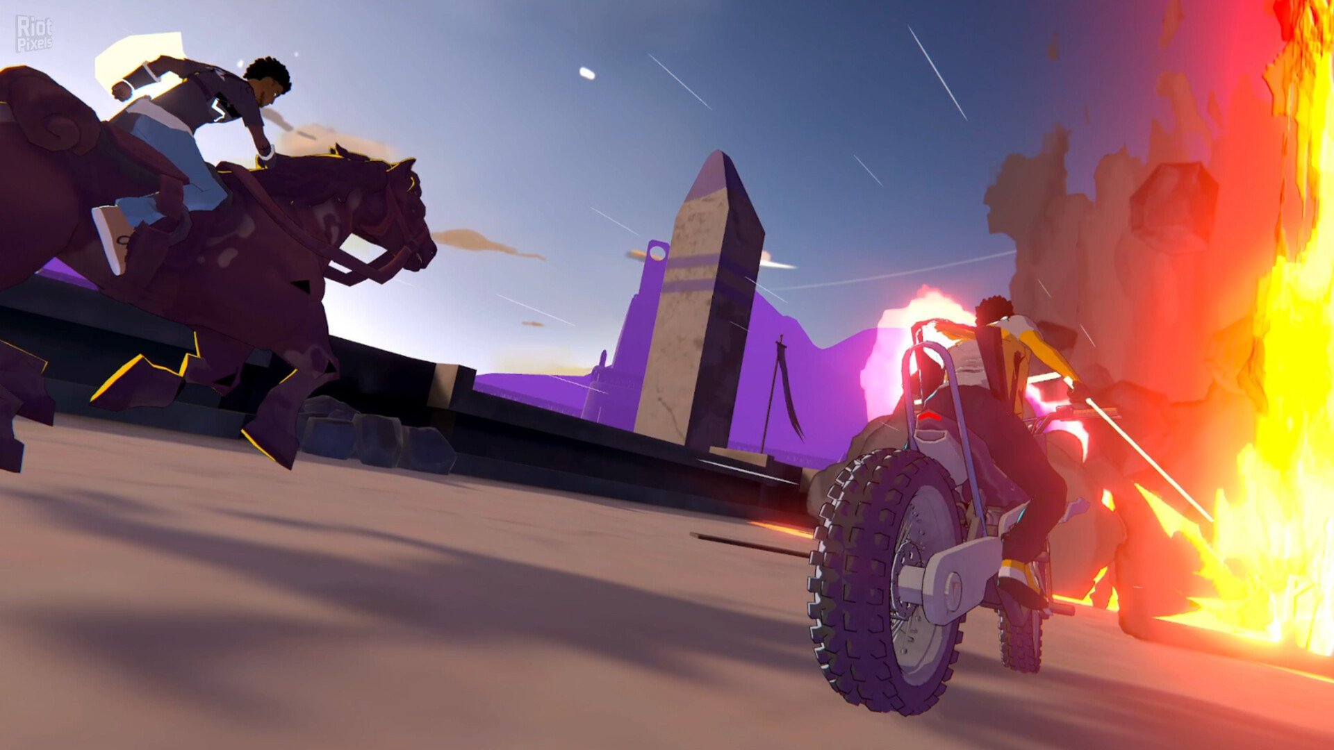 [6]-Aerial_Knight’s We Never Yield Download