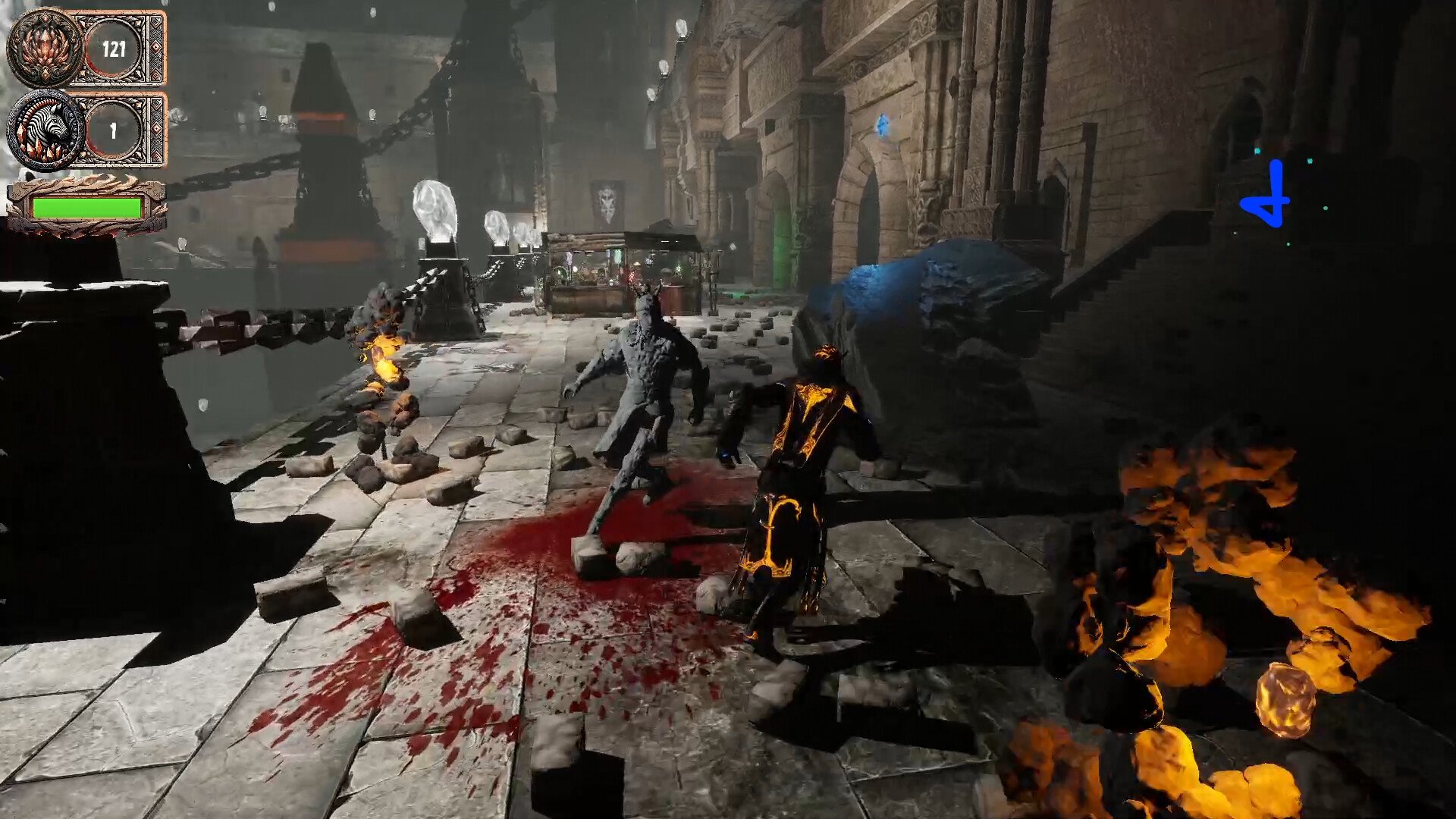 [10]-Nakamers: La huida + Windows 7 Fix Download