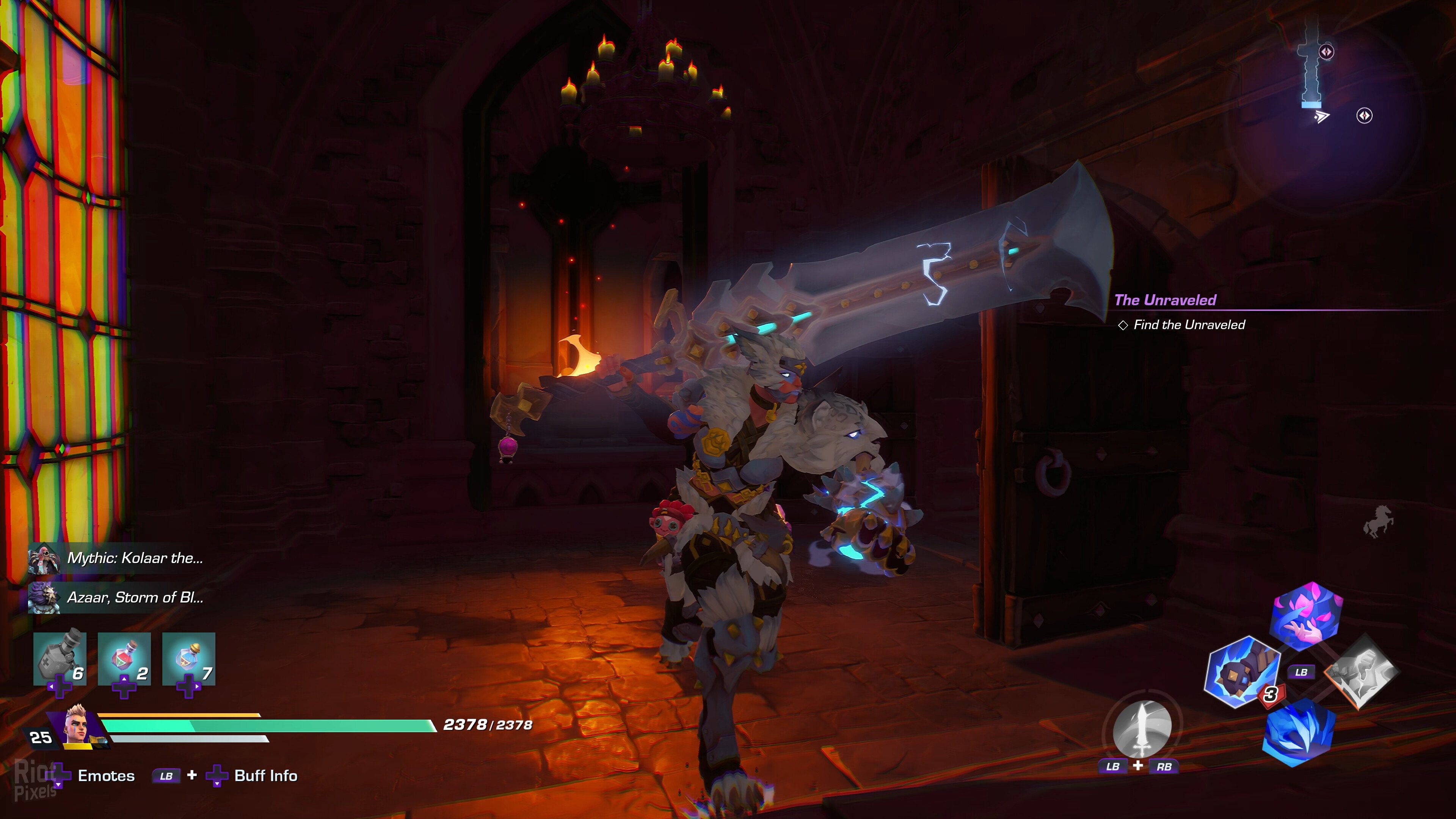 [6]-Wayfinder, v1.0a + Multiplayer Download