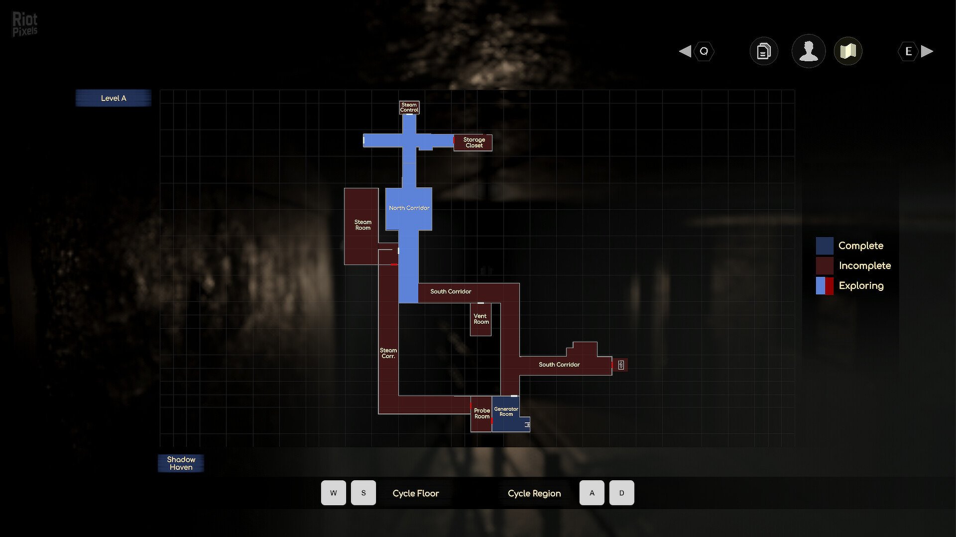 [5]-Connection: The Nightmare Within Download