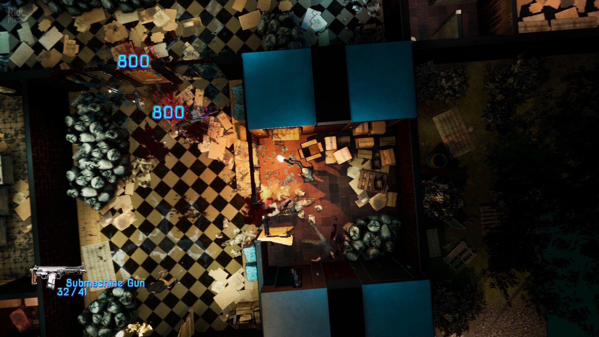 [13]-Blackout Memphis – v1.08 Download