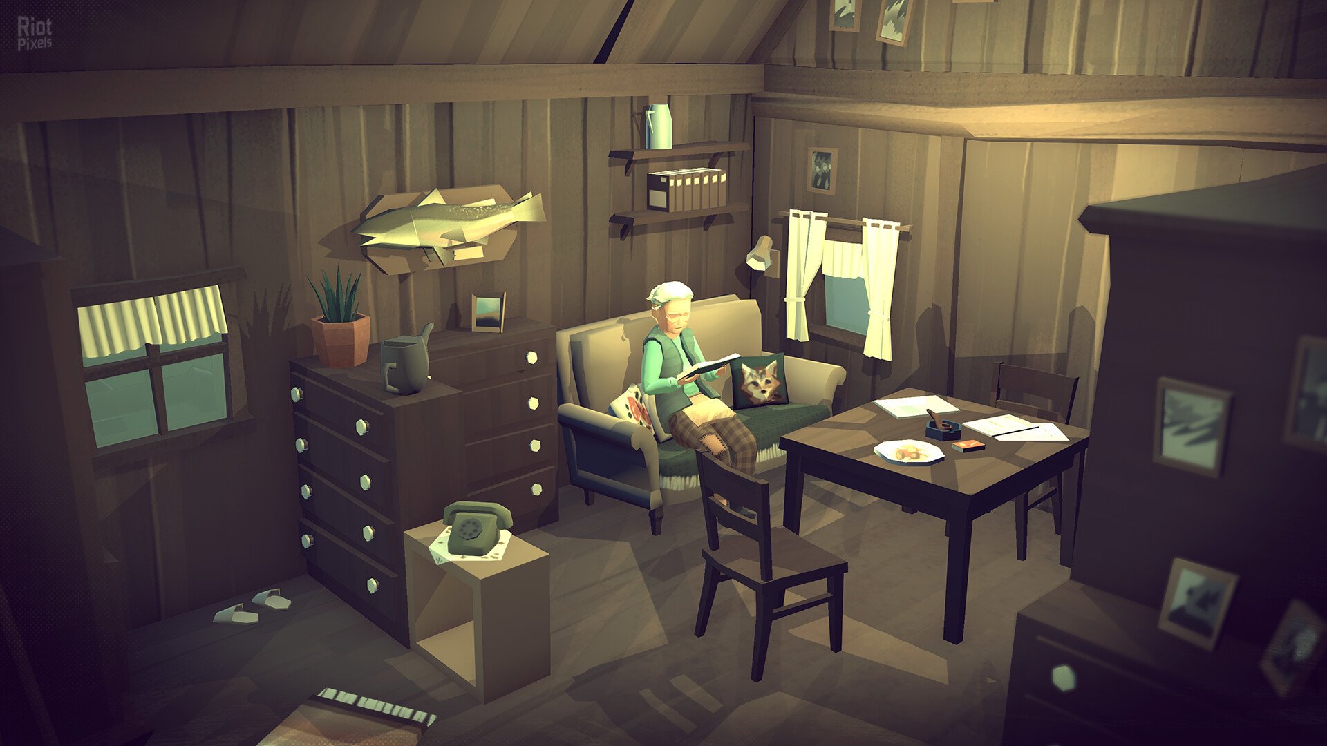 [7]-Closer the Distance – v1.0.0+30987 Download