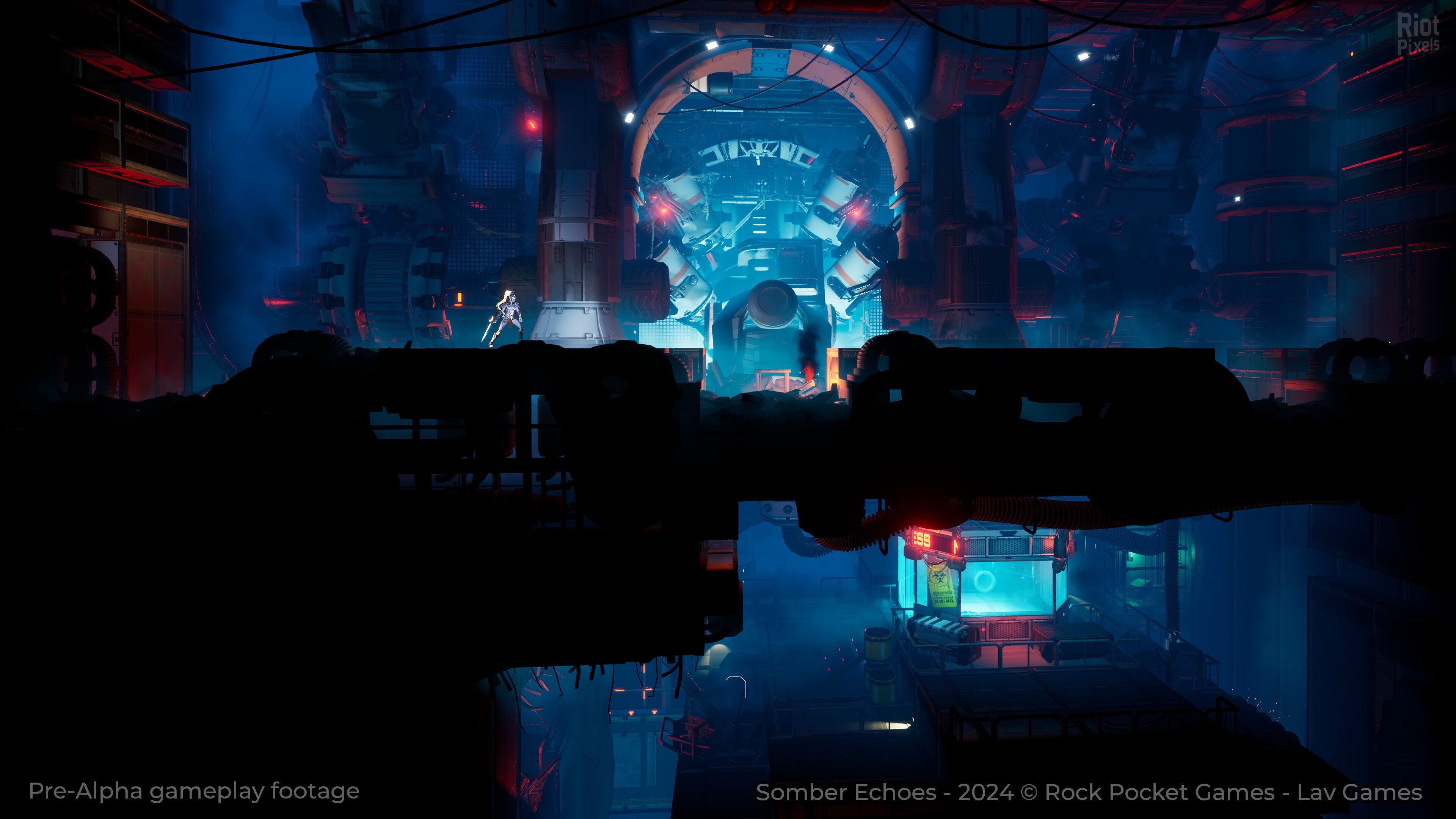 [9]-Somber Echoes – v21558 Download