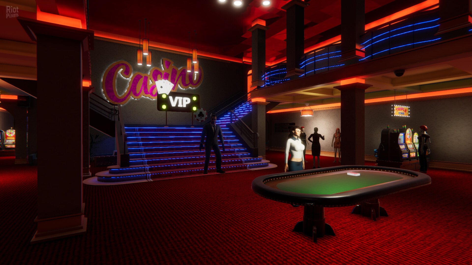 [16]-Rock Star Life Simulator Download