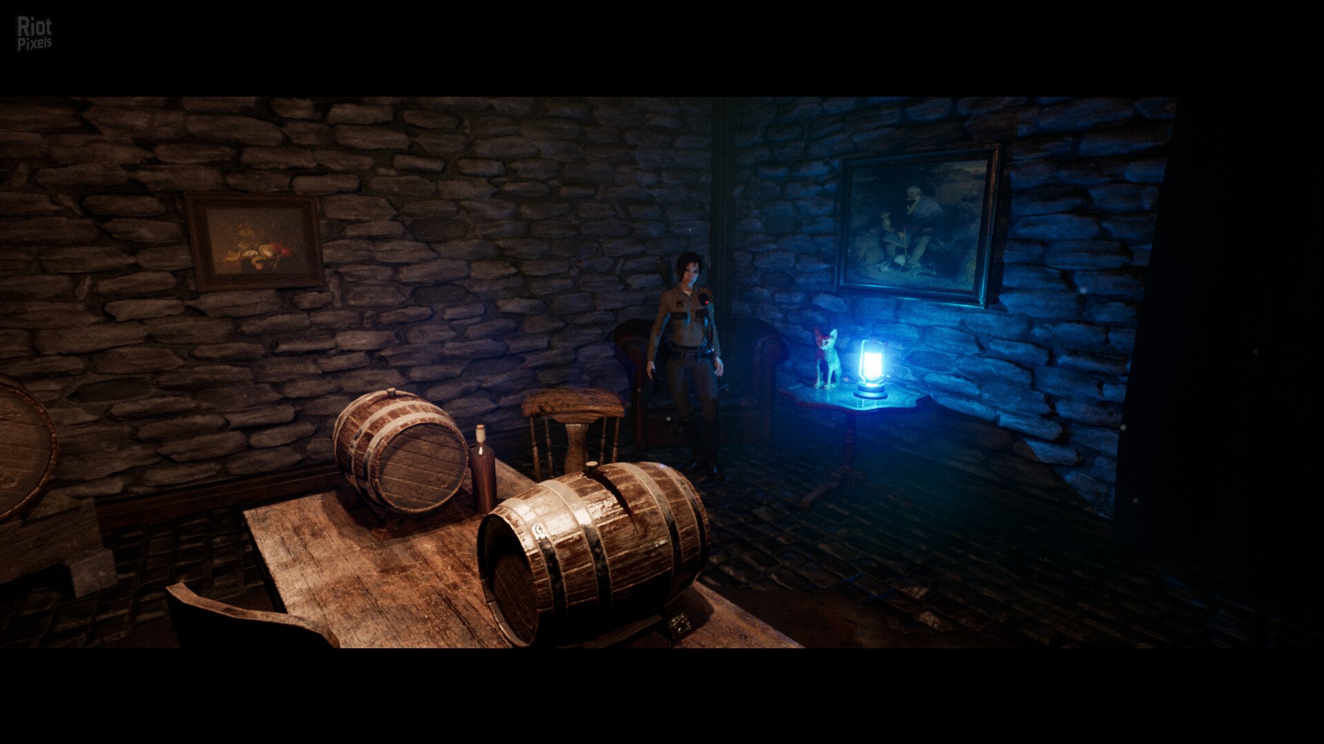 [6]-THE MUTE HOUSE – v1.0.39 Download