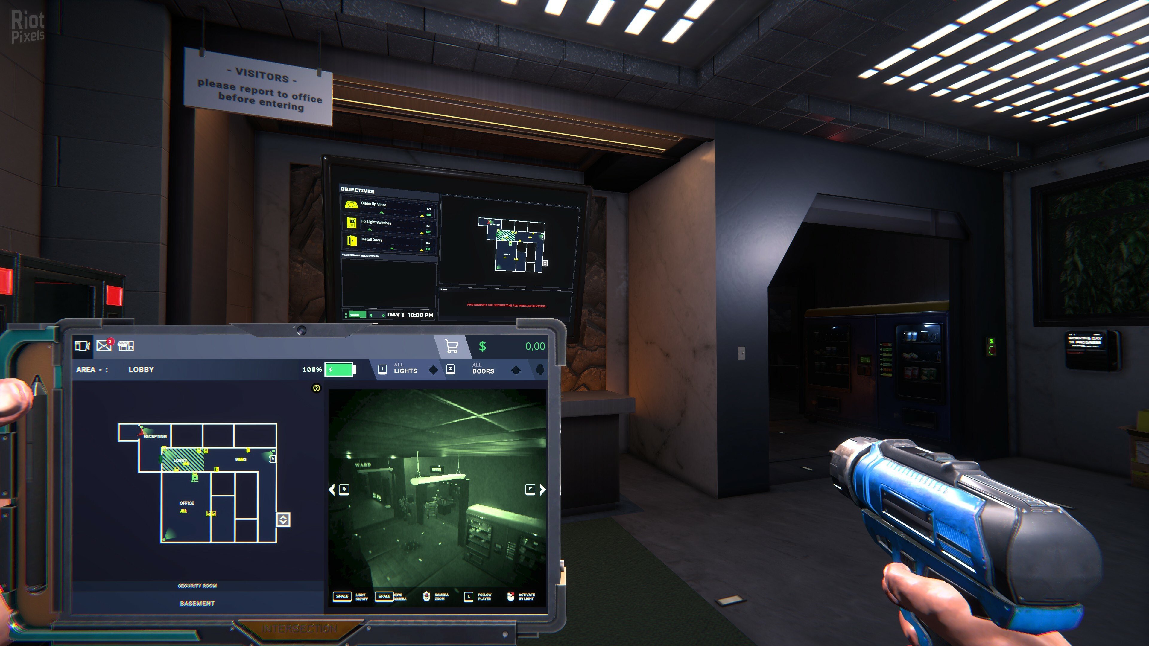 [12]-Hired 2 Die – v1.0.0.2 Download