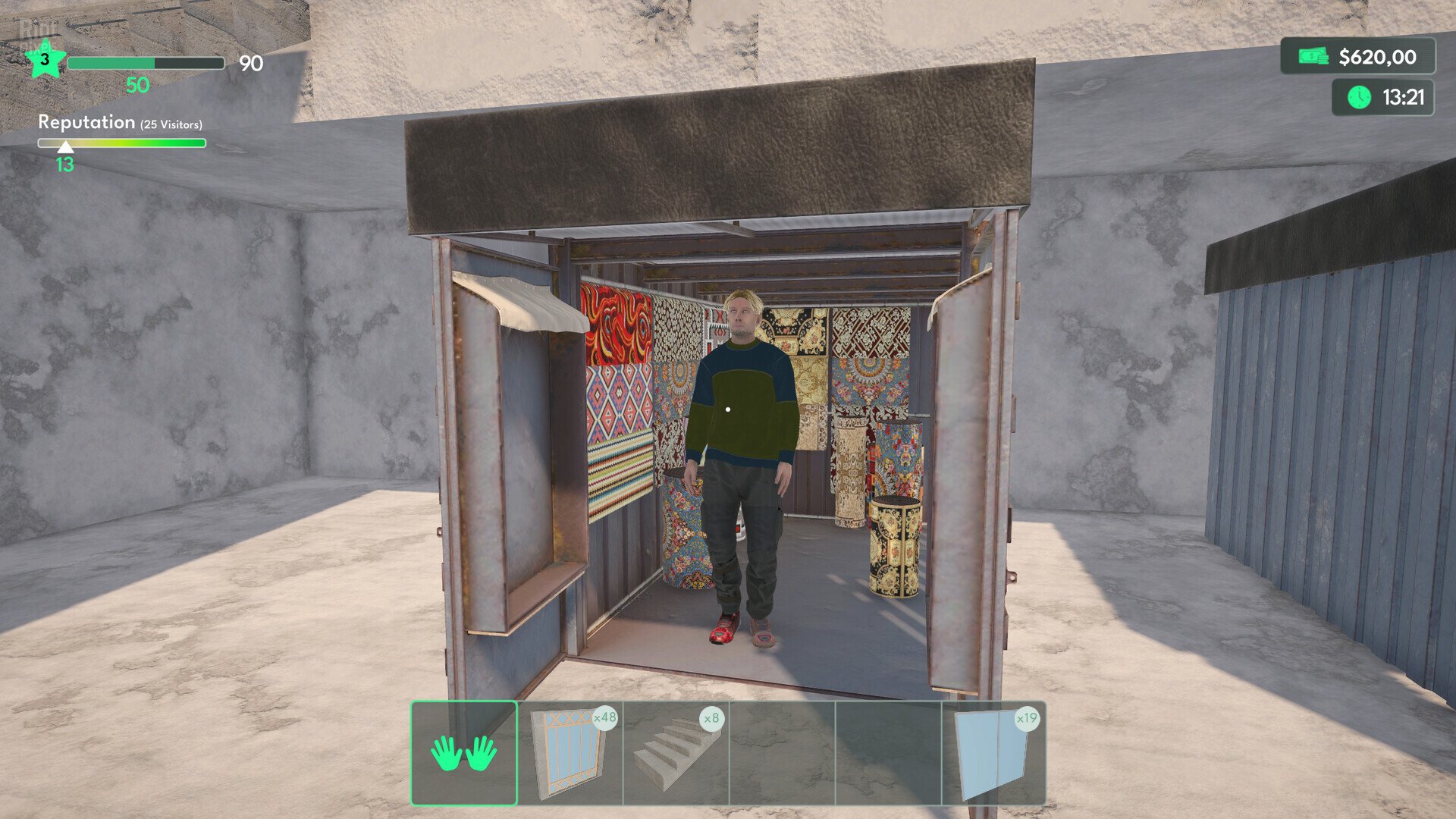 [7]-ShoppingMall: Manager Simulator Download