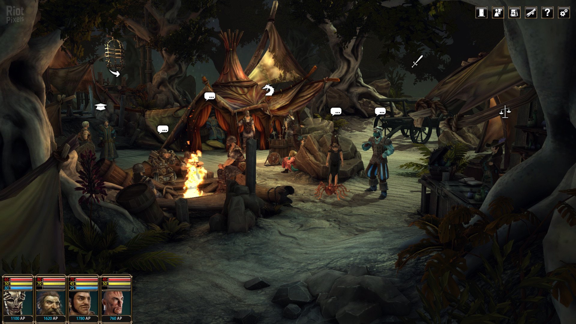 [4]-Blackguards 2 Download