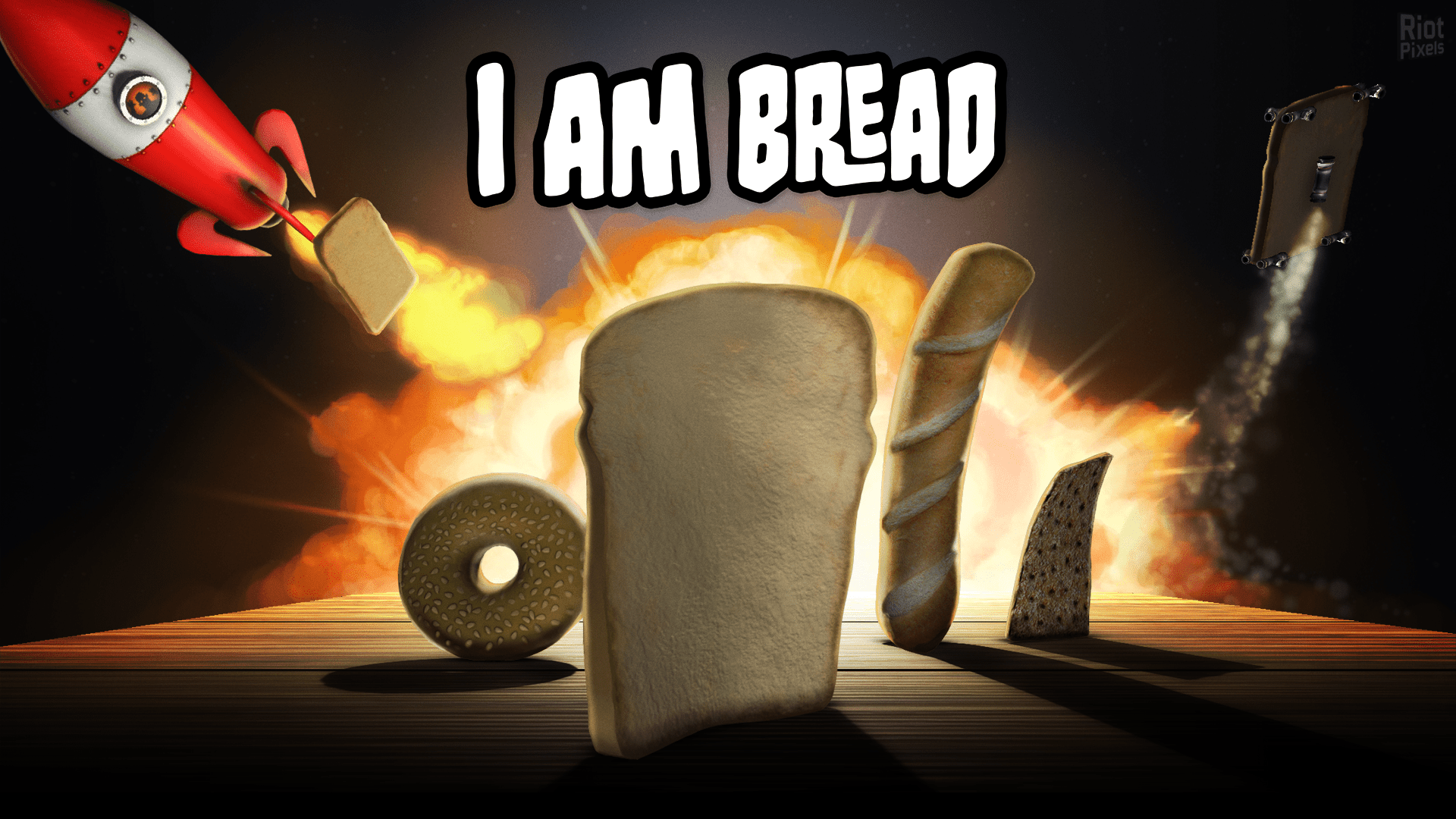 [17]-I am Bread Download
