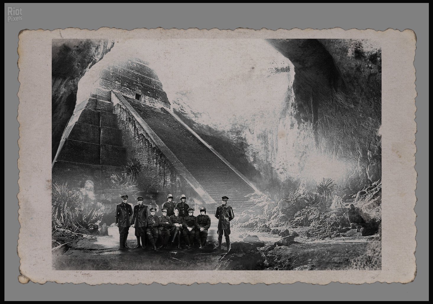 [29]-Wolfenstein: The Old Blood Download