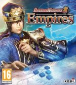 Dynasty Warriors 8: Empires-HohohoGames