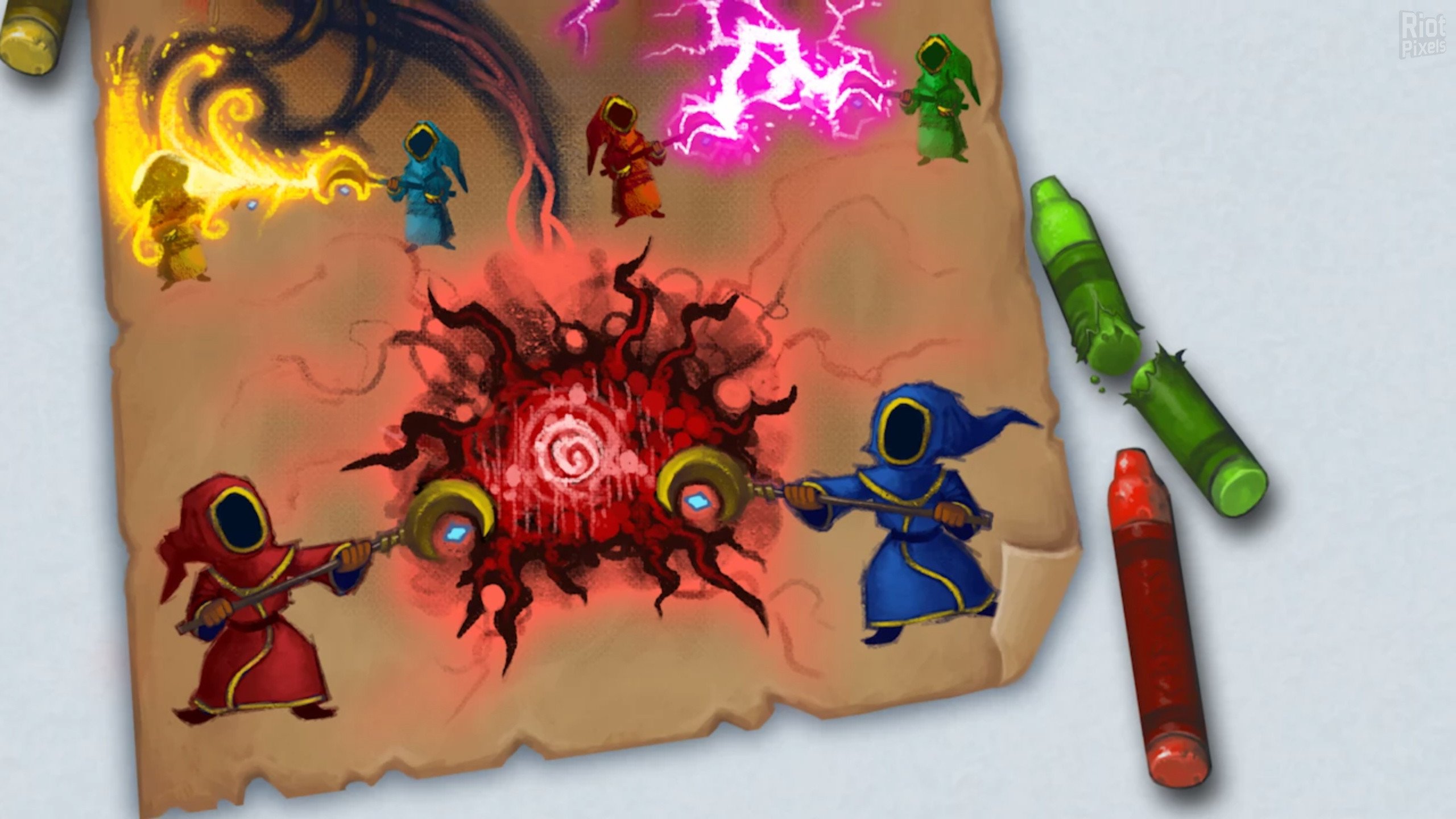 [6]-Magicka 2 Download