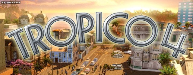 [22]-Tropico 4: Collector’s Bundle Download