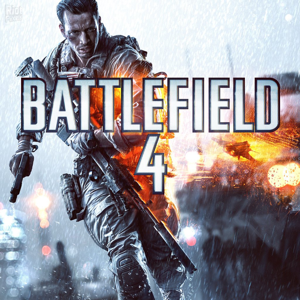 Battlefield 4: Premium Edition – v179547 + All DLCs + Multiplayer-HohohoGames