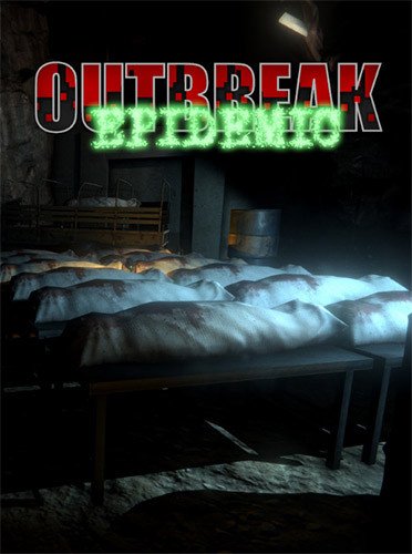 Outbreak: Epidemic – Deluxe Edition + 2 DLCs-HohohoGames
