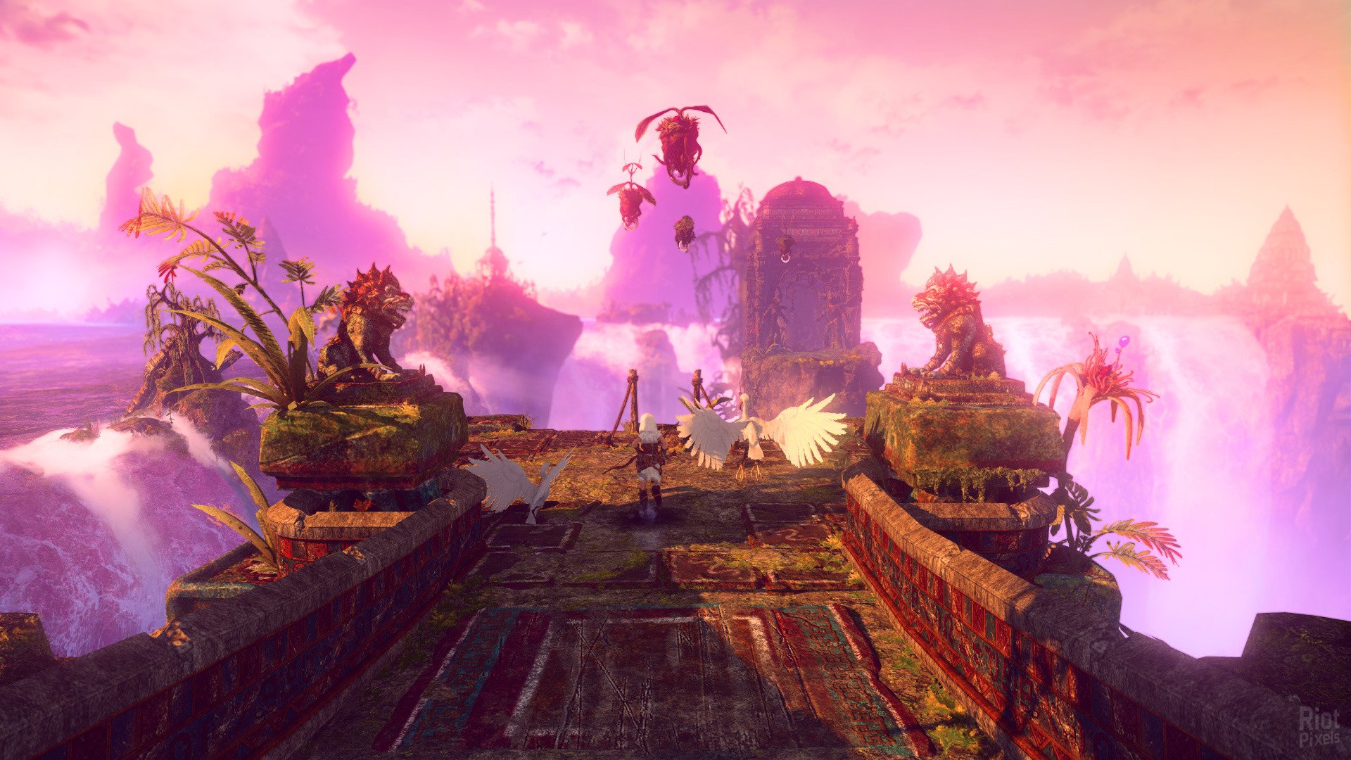 [2]-Trine 3: The Artifacts of Power v1.11 Download