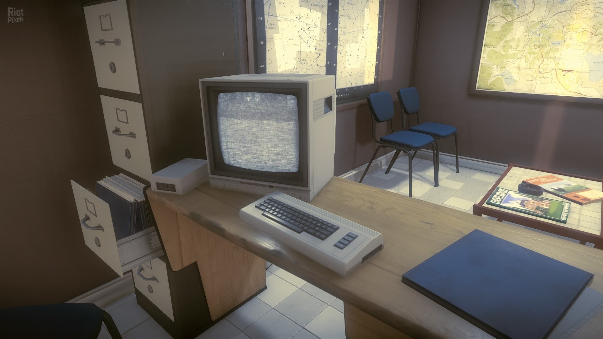 [14]-Everybody’s Gone to the Rapture Download