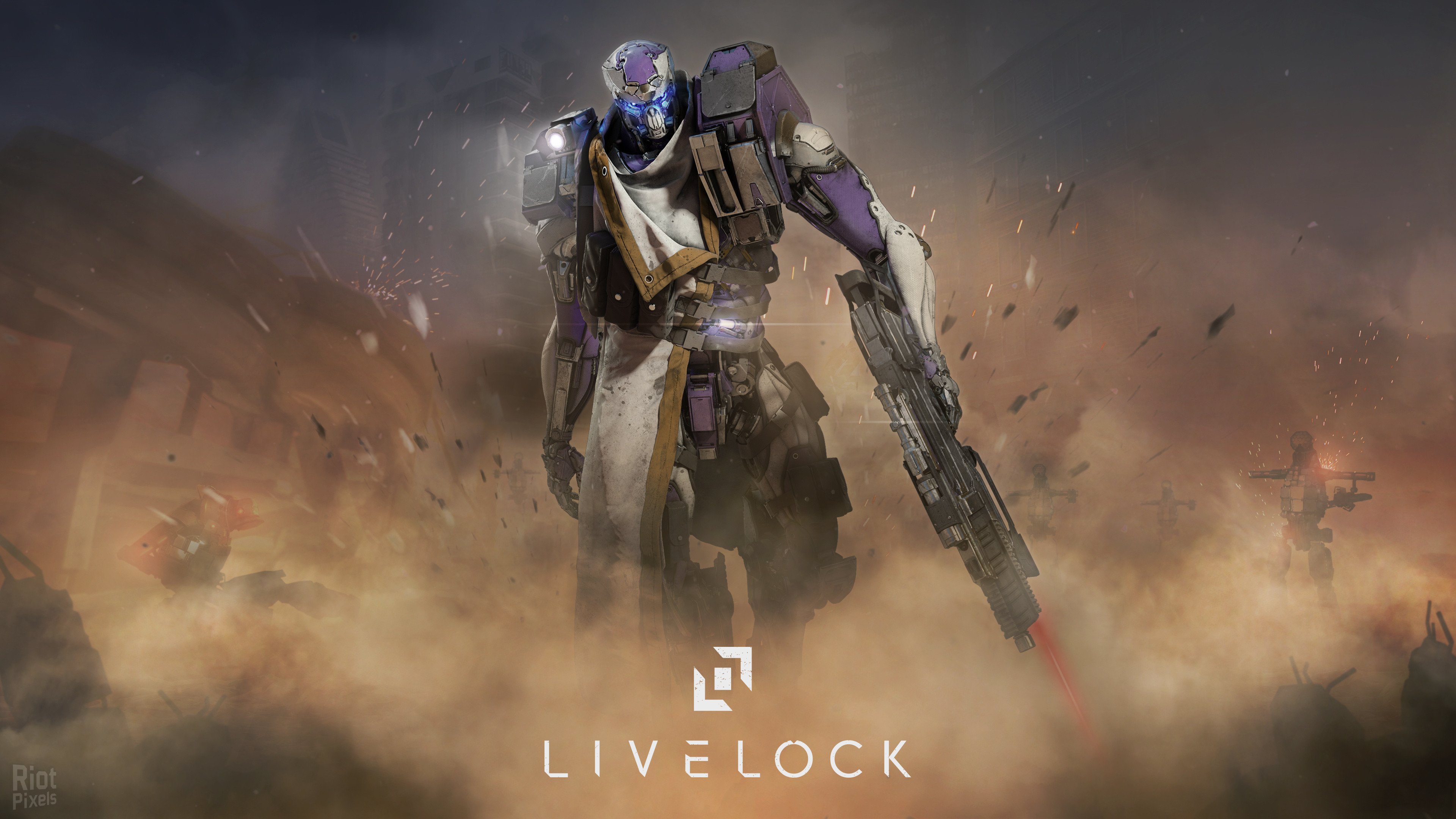 [17]-Livelock – v25031 Download