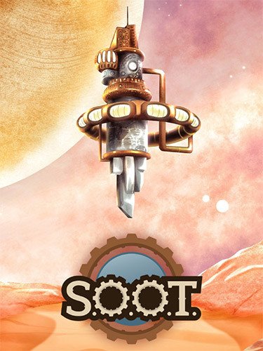 SOOT – v1.28-HohohoGames