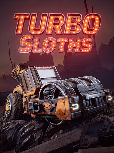 Turbo Sloths: Turanium Pack – v1.17.2152 + 2 DLCs + Windows 7 Fix-HohohoGames