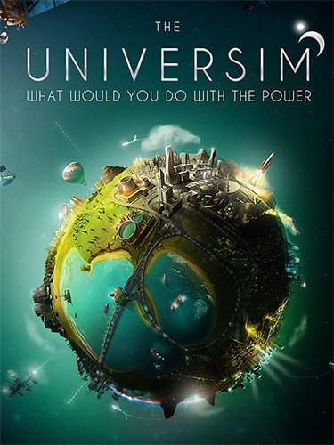 The Universim – v1.0.00.46017 (Release)-HohohoGames