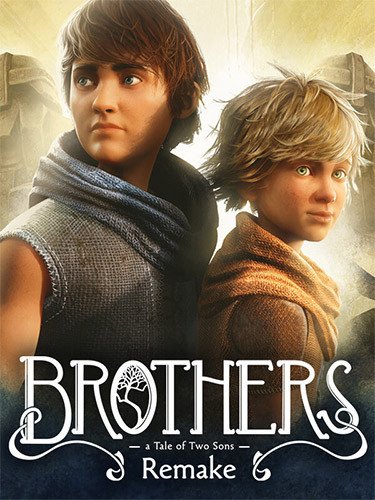Brothers: A Tale of Two Sons Remake + Windows 7 Fix-HohohoGames