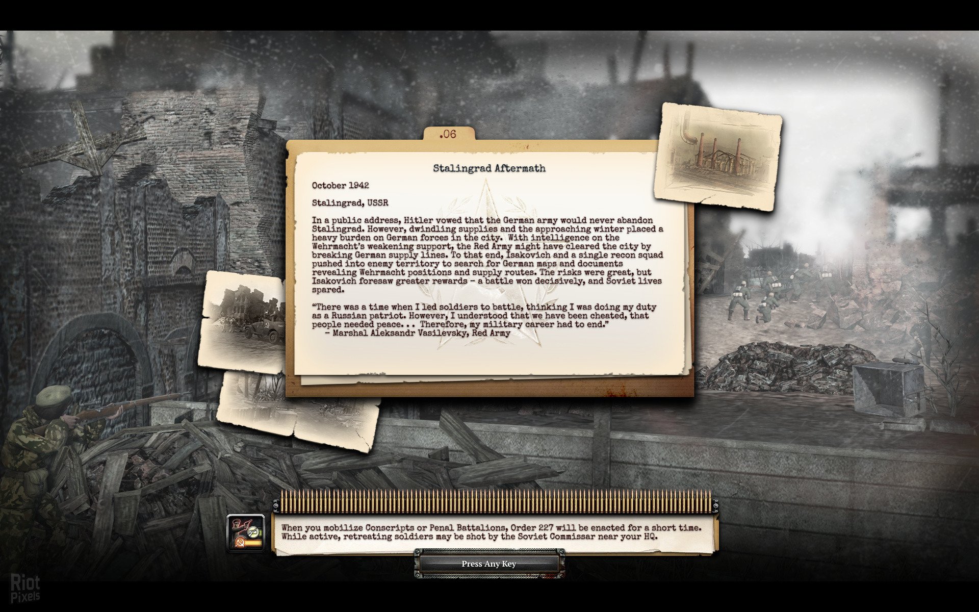 [16]-Company of Heroes 2: Master Collection – v4.0.0.21748 + All DLCs Download