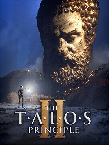 The Talos Principle 2: Deluxe Edition, v692680 + Road to Elysium DLC + Bonus Content-HohohoGames