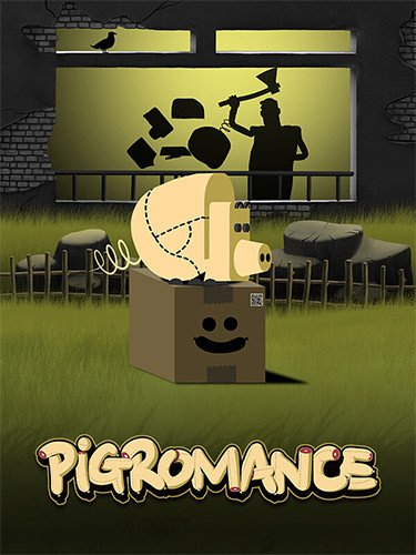 PIGROMANCE – v1.0.1 + Bonus Soundtrack-HohohoGames